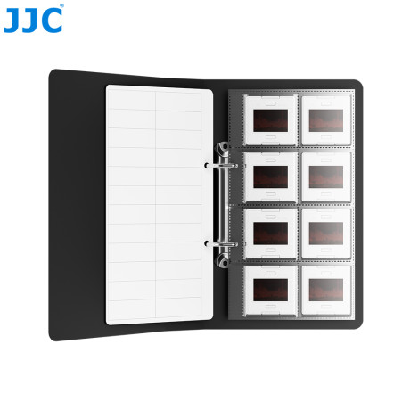 JJC SNH-12 Archive album for 35mm films (slides) for 96 pcs