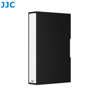 JJC SNH-12 Archivační album na 35mm filmy (diapozitivy)