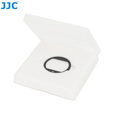 JJC F-ZS, UV filter with extremely low reflection for Panasonic ZS99 / TZ99