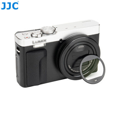 JJC F-ZS, UV filter with extremely low reflection for Panasonic ZS99 / TZ99