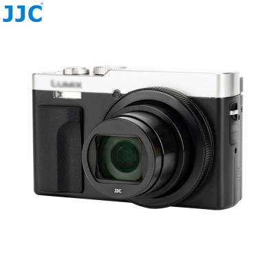 JJC F-ZS, UV filtr s extrémně nízkým odrazem pro Panasonic ZS99 / TZ99