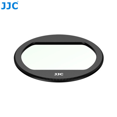 JJC F-ZS, UV filtr s extrémně nízkým odrazem pro Panasonic ZS99 / TZ99