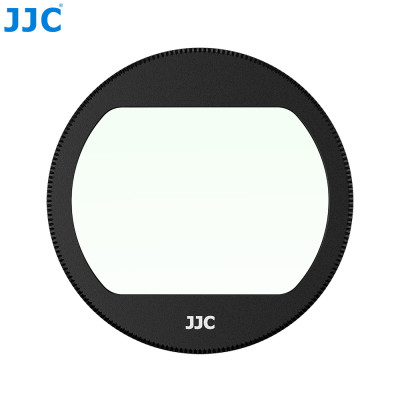 JJC F-ZS, UV filtr s extrémně nízkým odrazem pro Panasonic ZS99 / TZ99
