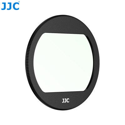JJC F-ZS, UV filter s extrémne nízkou reflexiou pre Panasonic ZS99 / TZ99