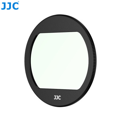 JJC F-ZS, UV filter s extrémne nízkou reflexiou pre Panasonic ZS99 / TZ99