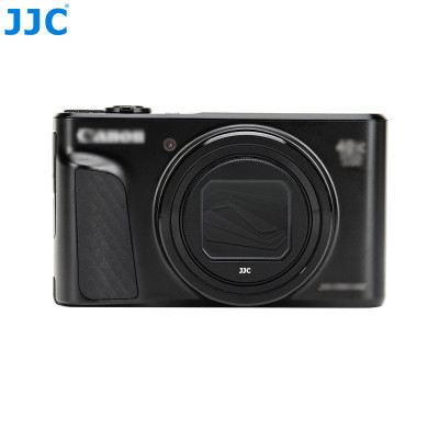 JJC F-SX, UV filter with extremely low reflection for CANON PowerShot SX740 HS