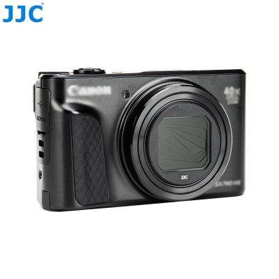 JJC F-SX, UV filter with extremely low reflection for CANON PowerShot SX740 HS