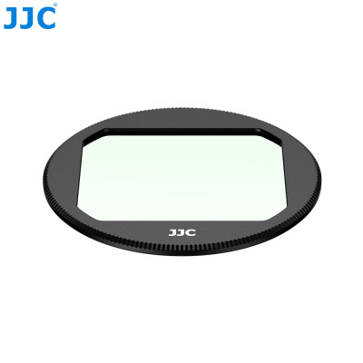 JJC F-SX,UV filtr s extrémně nízkým odrazem pro CANON PowerShot SX740 HS