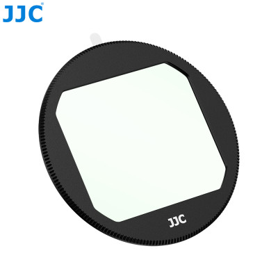 JJC F-SX, UV filter s extrémne nízkou odrazivosťou pre CANON PowerShot SX740 HS