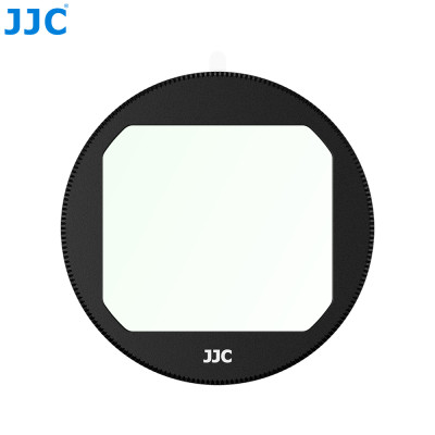JJC F-SX, UV filter with extremely low reflection for CANON PowerShot SX740 HS