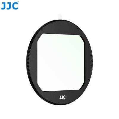 JJC F-SX,UV filtr s extrémně nízkým odrazem pro CANON PowerShot SX740 HS