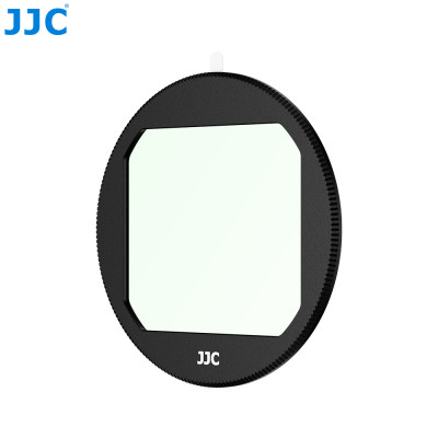 JJC F-SX, UV filter with extremely low reflection for CANON PowerShot SX740 HS