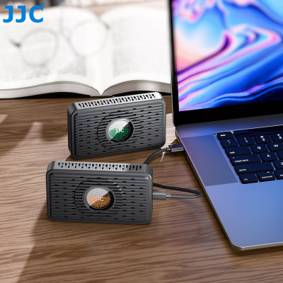 JJC RD-1, Odvlhčovač vzduchu, opakovaně použitelný