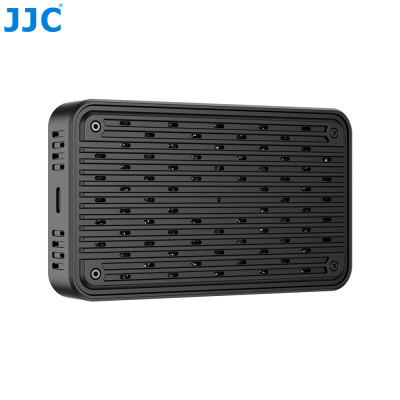 JJC RD-1, opakovane použiteľný odvlhčovač, biely