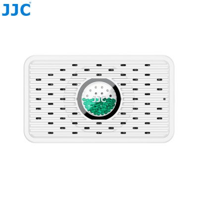 JJC RD-1, Odvlhčovač vzduchu, opakovaně použitelný, bílí