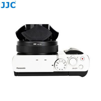 JJC Automatic Lens Cap ALC-ZS for Panasonic ZS99/TZ99