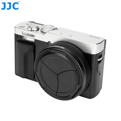JJC Automatická krytka objektivu ALC-ZS pro Panasonic ZS99/TZ99
