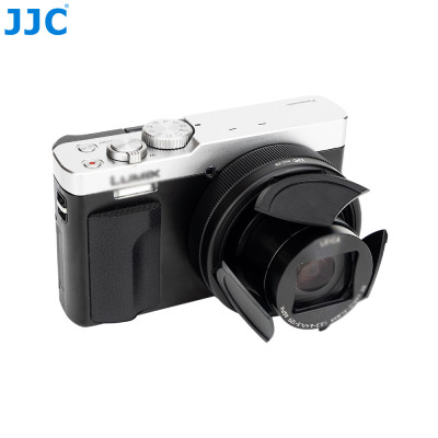 JJC Automatická krytka objektivu ALC-ZS pro Panasonic ZS99/TZ99