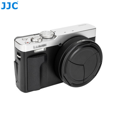 JJC Automatic Lens Cap ALC-ZS for Panasonic ZS99/TZ99