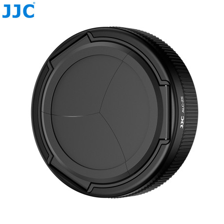 JJC Automatic Lens Cap ALC-ZS for Panasonic ZS99/TZ99