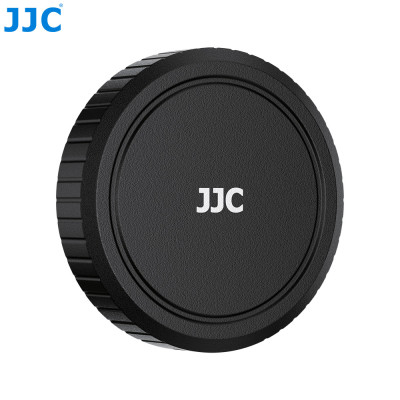 JJC LC-NANOA, Lens Cover (aluminium alloy) compatible with DJI Osmo Nano glass cover and JJC F-NO series filters