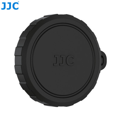JJC LC-NANOS, kryt objektívu kompatibilný so skleneným krytom objektívu DJI Osmo Nano a filtrami série JJC F-NO