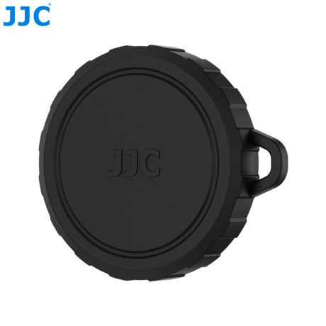 JJC LC-NANOS, kryt objektívu kompatibilný so skleneným krytom objektívu DJI Osmo Nano a filtrami série JJC F-NO