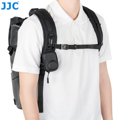 JJC HSCC-OA6, puzdro pre DJi Osmo Action 6 / 5 Pro / 4 / 3