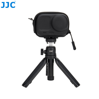 JJC HSCC-OA6, pouzdro pro akční kameru  DJi Osmo Action 6 / 5 Pro / 4 / 3