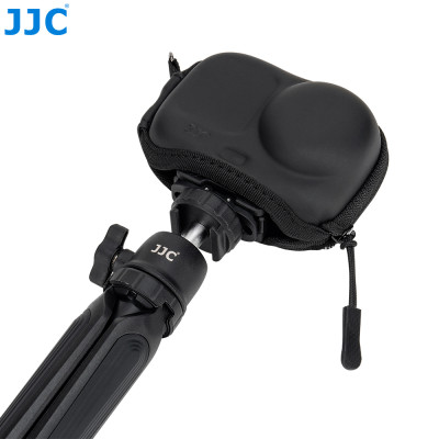 JJC HSCC-OA6, housing for DJi Osmo Action 6 / 5 Pro / 4 / 3