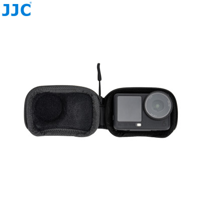 JJC HSCC-OA6, housing for DJi Osmo Action 6 / 5 Pro / 4 / 3