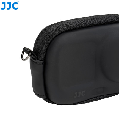 JJC HSCC-OA6, puzdro pre DJi Osmo Action 6 / 5 Pro / 4 / 3