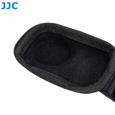 JJC HSCC-OA6, puzdro pre DJi Osmo Action 6 / 5 Pro / 4 / 3