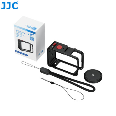 JJC CC-OA6, Cage ( Klec ) pro kameru  DJi Osmo Action 6