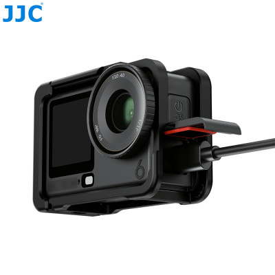 JJC CC-OA6, Cage for DJi Osmo Action 6 camera