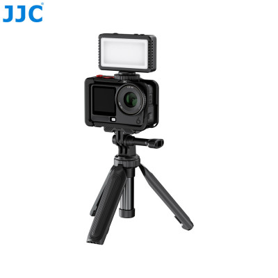 JJC CC-OA6, Cage for DJi Osmo Action 6 camera