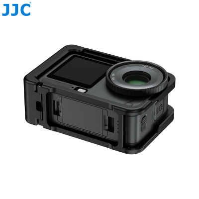 JJC CC-OA6, Cage for DJi Osmo Action 6 camera
