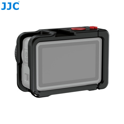 JJC CC-OA6, klietka pre kameru DJi Osmo Action 6