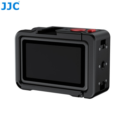 JJC CC-OA6, Cage for DJi Osmo Action 6 camera