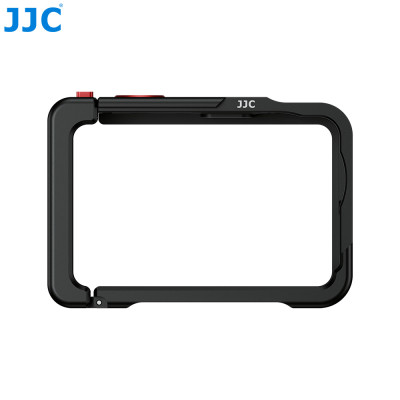 JJC CC-OA6, Cage for DJi Osmo Action 6 camera