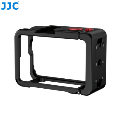JJC CC-OA6, Cage ( Klec ) pro kameru  DJi Osmo Action 6