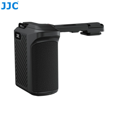 JJC SSK-OA5P, Sada klec, grip (rukojeť), krytka objektivu, šňůrka  pro DJi Osmo Action 5 Pro / 4 / 3