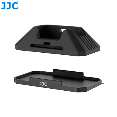 JJC DM-X5, Silikonový protiskluzový držák na stůl pro Insta360 X5/X4