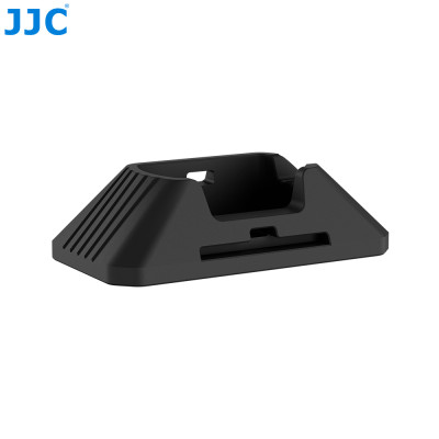 JJC DM-X5, silikónový protišmykový držiak na stôl pre Insta360 X5/X4