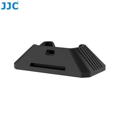 JJC DM-X5, Silikonový protiskluzový držák na stůl pro Insta360 X5/X4