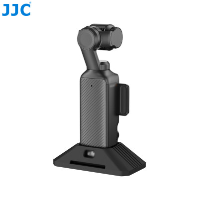 JJC DM-OP3, Silikonový protiskluzový držák na stůl pro DJi Osmo Pocket 3