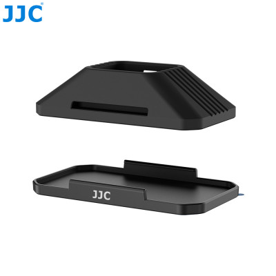 JJC DM-OP3, Silikonový protiskluzový držák na stůl pro DJi Osmo Pocket 3