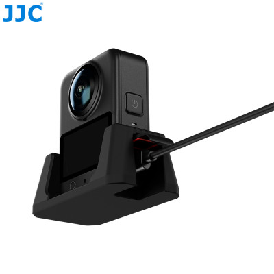 JJC DM-DJ360, Silikonový protiskluzový držák na stůl pro DJi Osmo 360