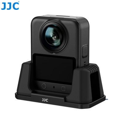 JJC DM-DJ360, silikónový protišmykový držiak na stôl pre DJi Osmo 360