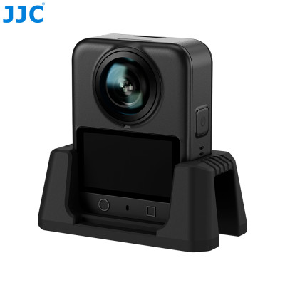 JJC DM-DJ360, Silikonový protiskluzový držák na stůl pro DJi Osmo 360